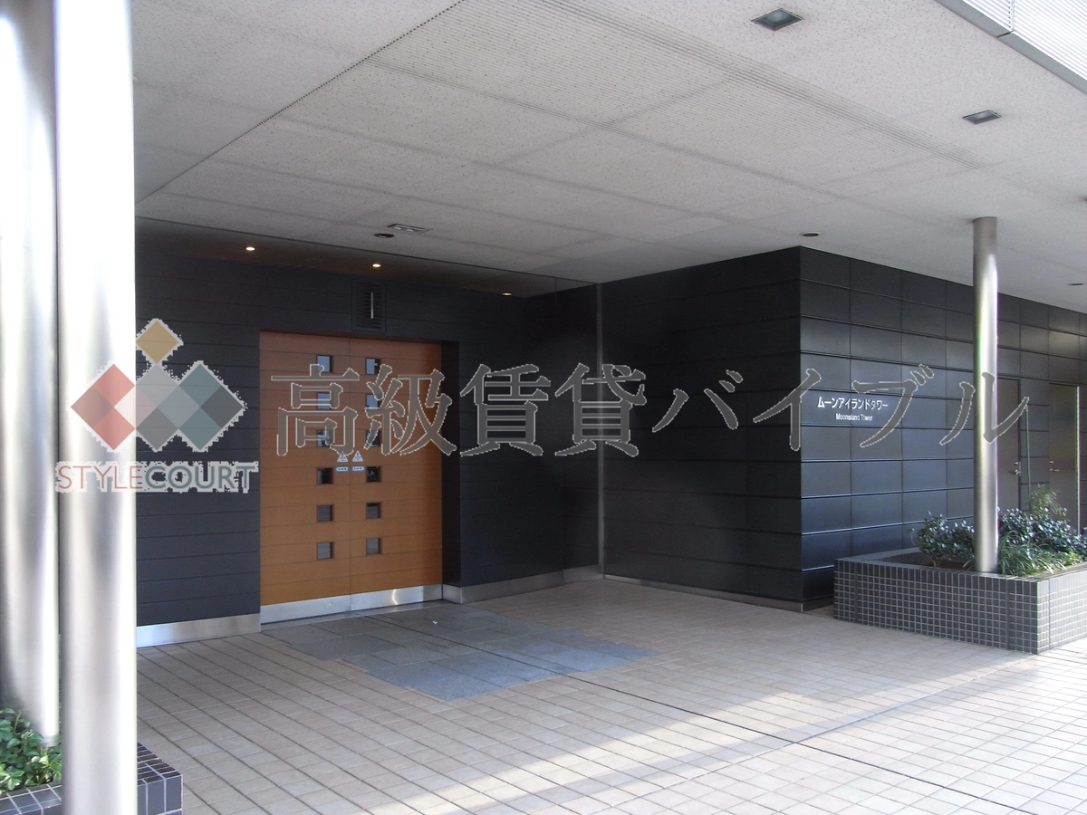 ムーンアイランドタワー の画像3