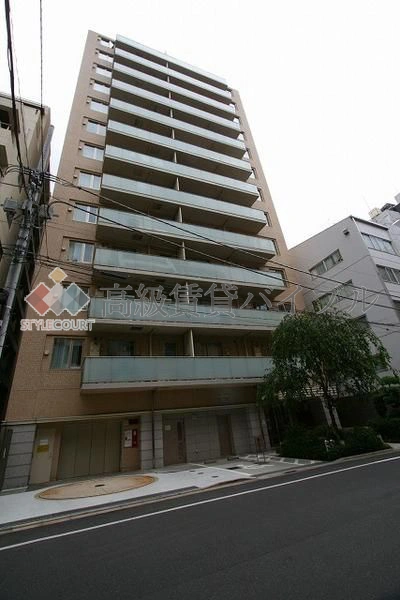 パークハウス平河町 の画像3