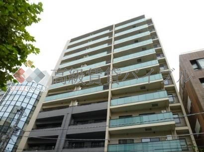 ルネ神田和泉町 の画像3