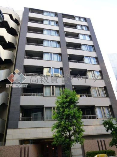 セントラルレジデンス番町シティタワー の画像3