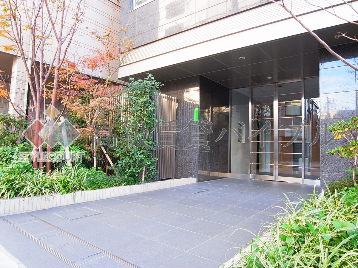 ザ・パークハウスアーバンス高輪 の画像3