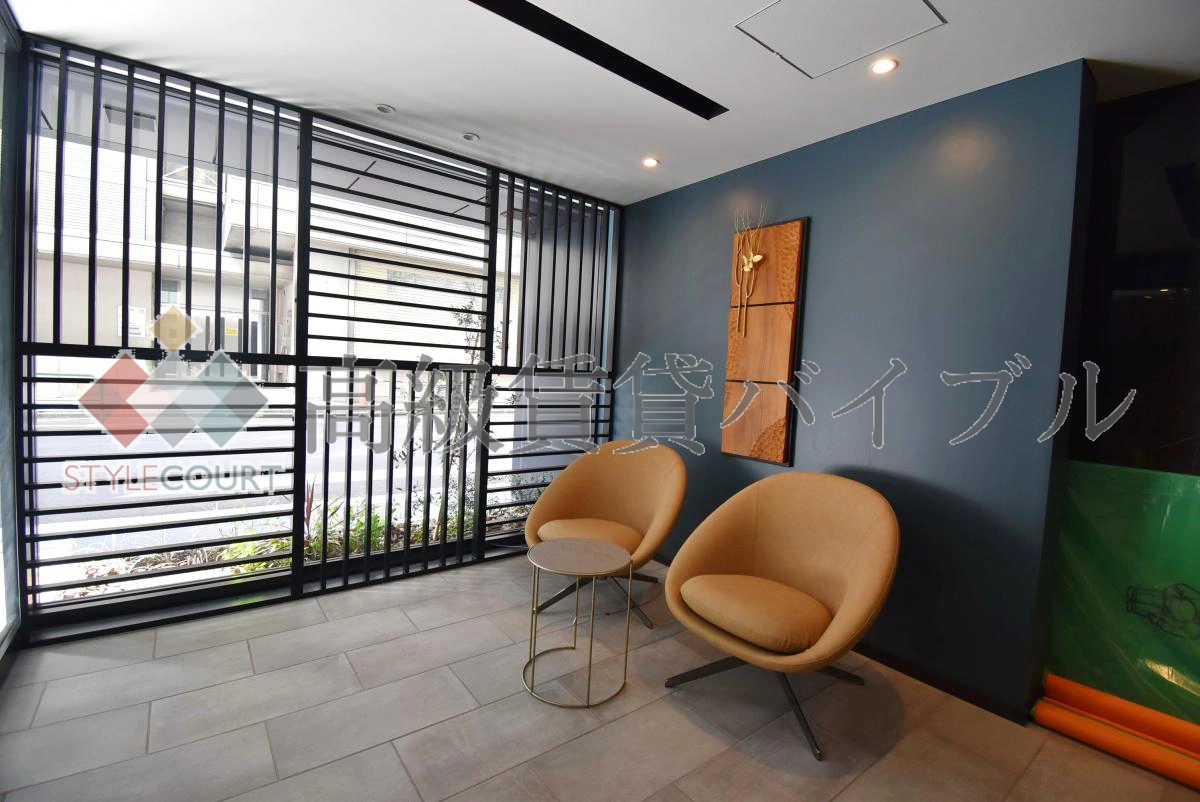 パークリュクス神田 の画像3