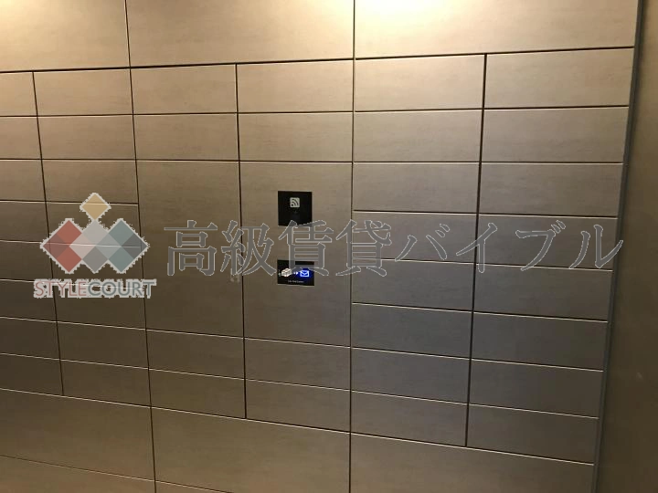 ジオ一番町 の画像3