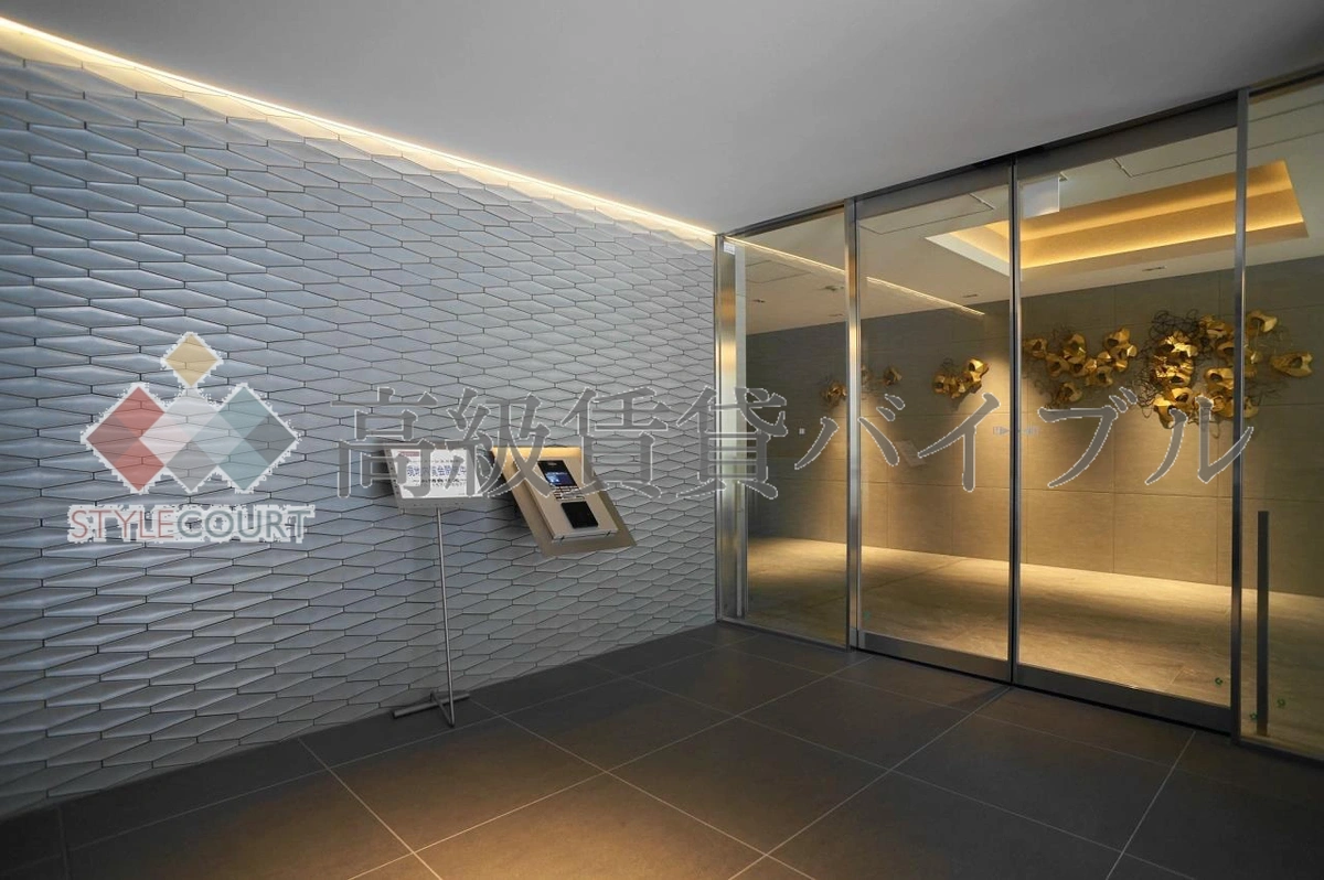 パークアクシス三番町 の画像3