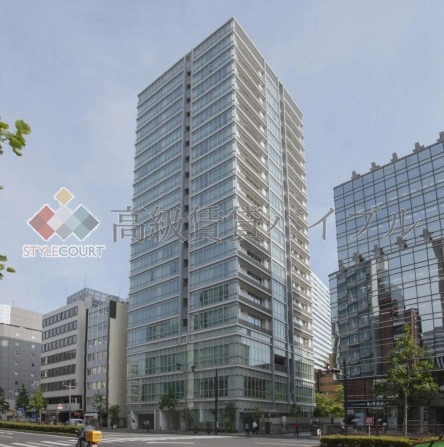 麹町パークハウス の画像3