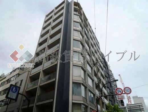 クオリア御茶ノ水 の画像3