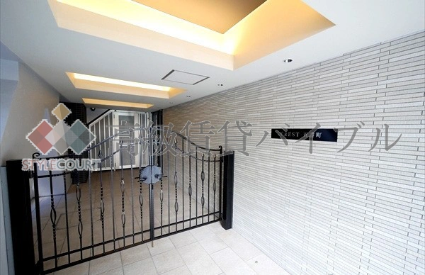 クレスト五番町 の画像3