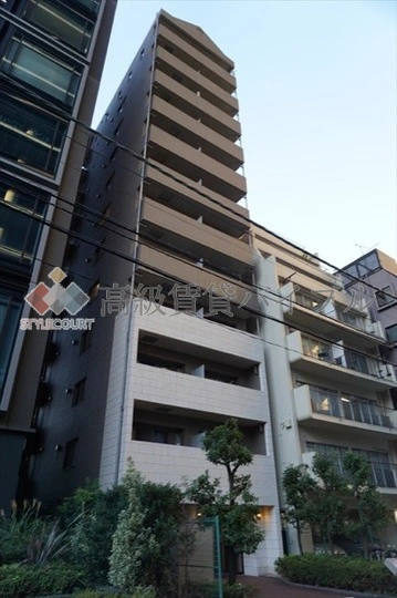 ミリオングランデ元赤坂ヒルズ の画像3