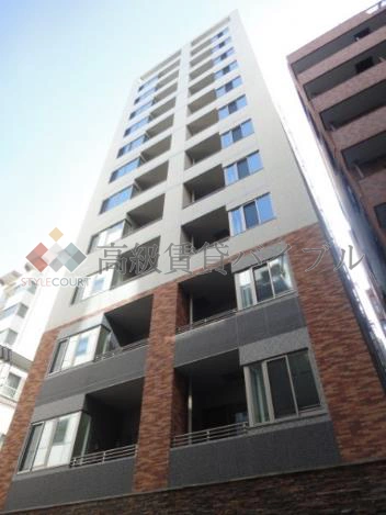 プレシス半蔵門 の画像3