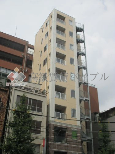 スワンレイク神田和泉町 の画像3