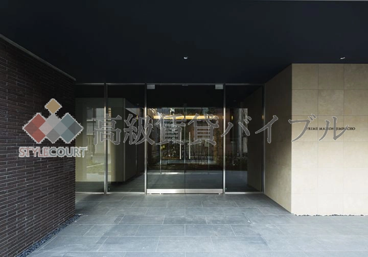 プライムメゾン神保町 の画像3