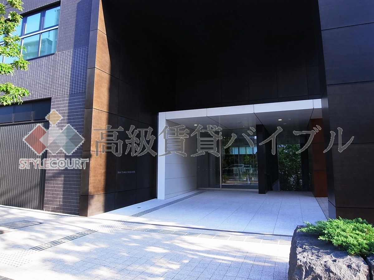 パークタワー高輪 の画像3