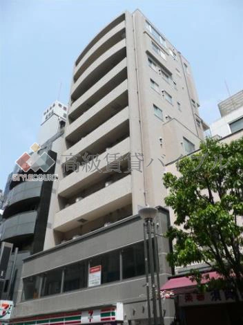 ステューディオ神保町2 の画像3