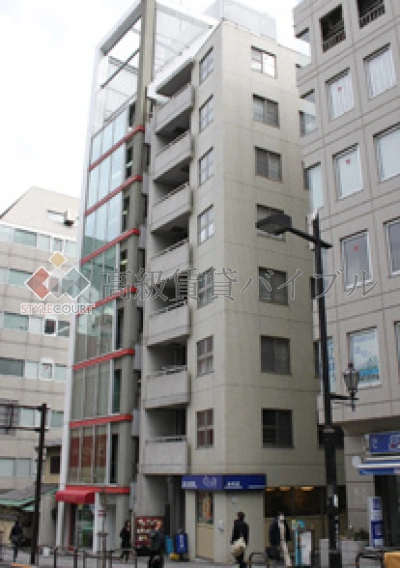 麹町レジデンス の画像3