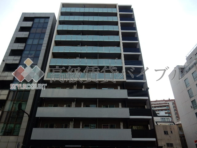 レジディア御茶ノ水2 の画像3