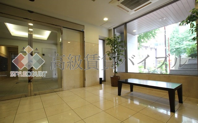 アクシルコート御茶ノ水 の画像3