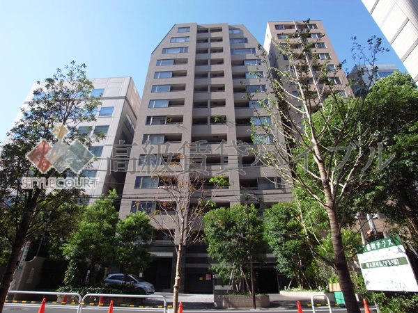 パークハウス二番町 の画像3