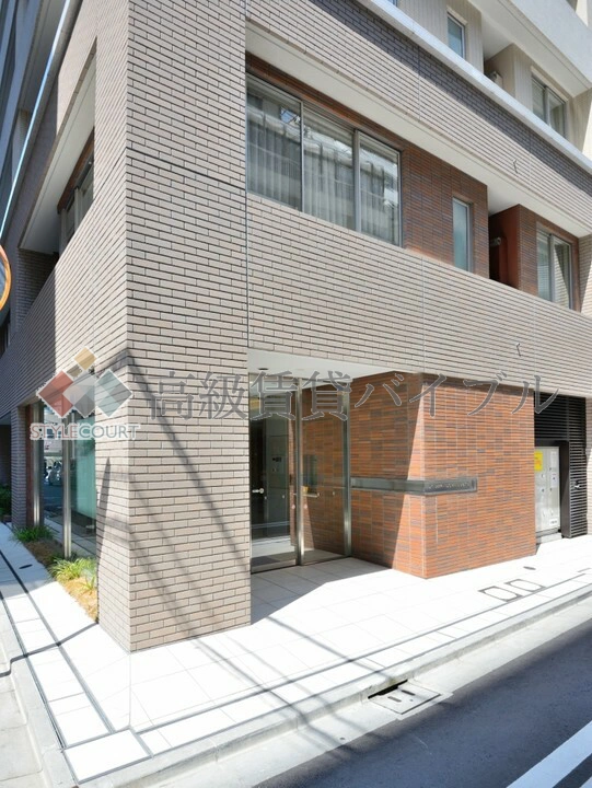 クラッシィハウス神田 の画像3