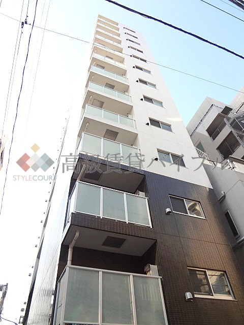 リヴシティ神田 の画像3