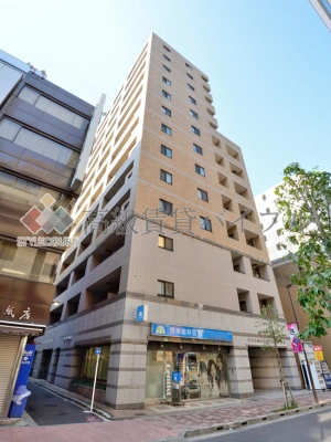 リーガルタワー神保町 の画像3