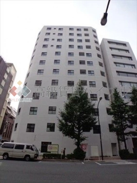 ハーモニーレジデンス千代田岩本町 の画像3