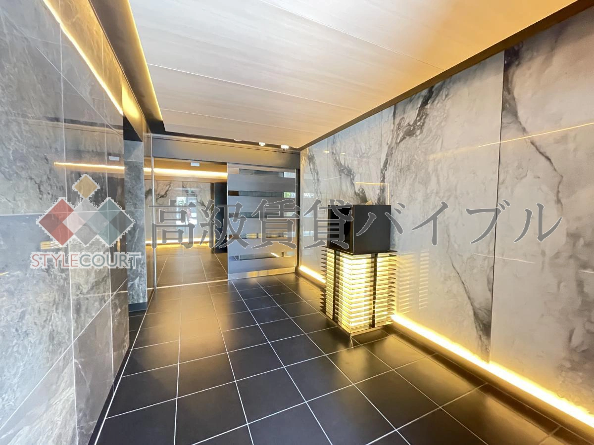 アジュールテラス目黒祐天寺 の画像3