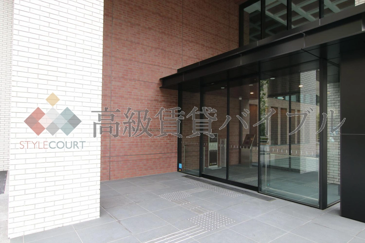 シティタワー目黒 の画像3