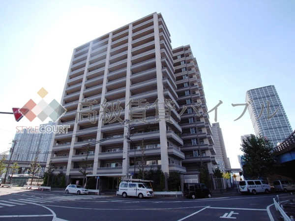 スカイクレストビュー東京 の画像3