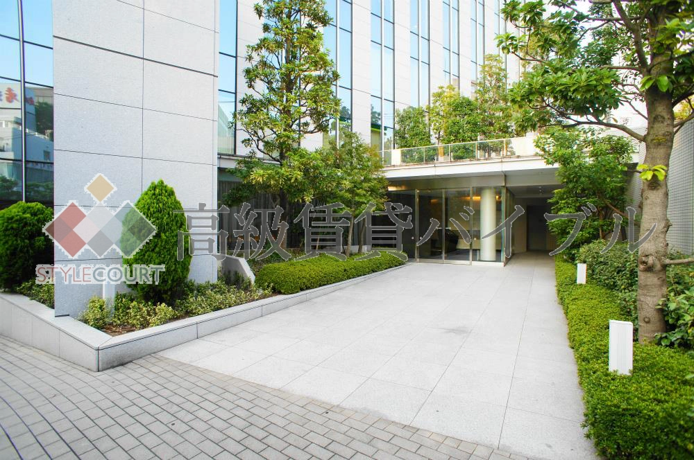 パークタワー目黒 の画像3