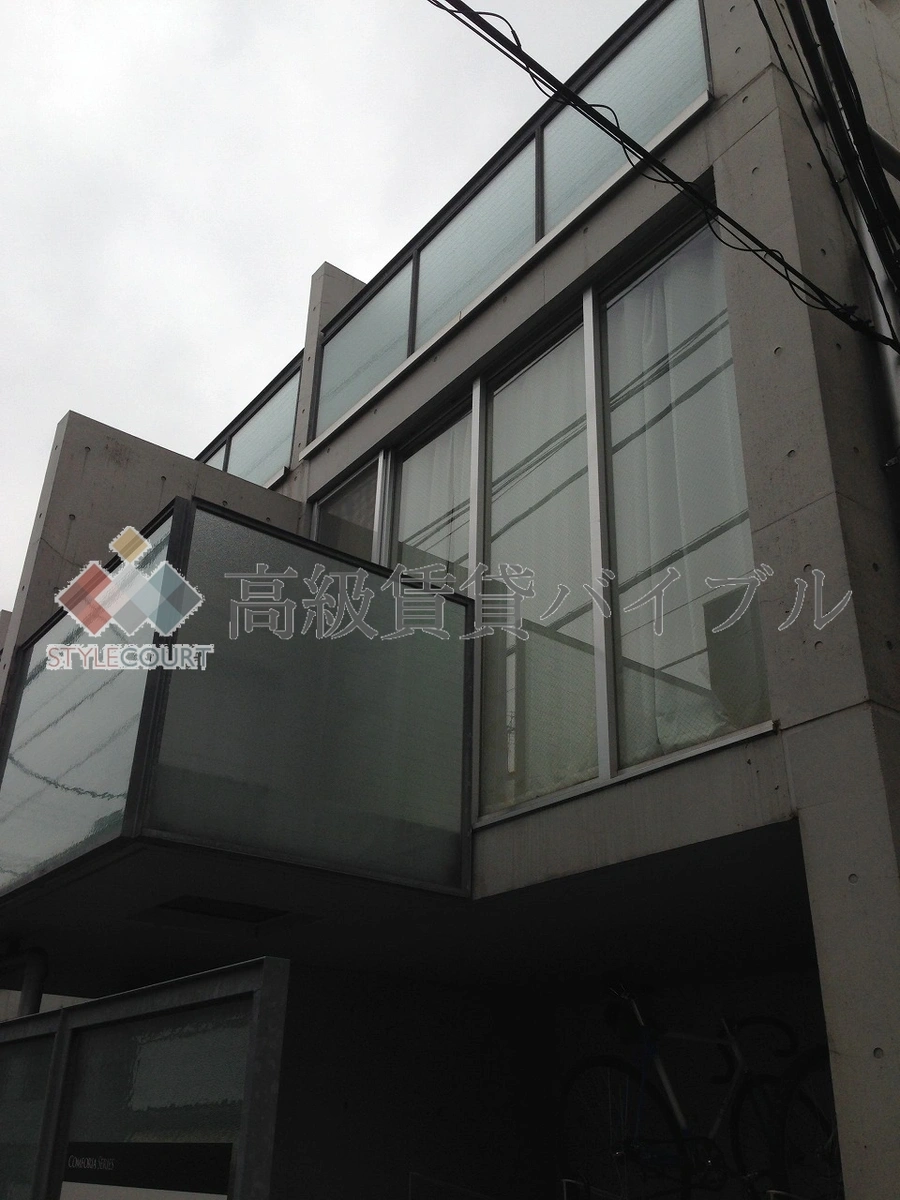 BPRレジデンス祐天寺 の画像3