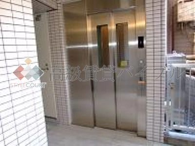 グラビスコート目黒 の画像3