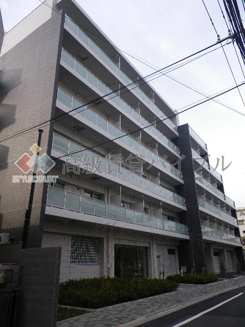 クリプトメリア目黒 の画像3