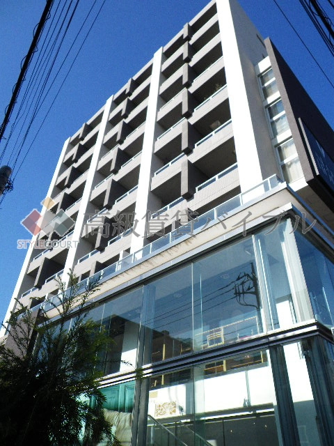 fino JIYUGAOKA の画像3