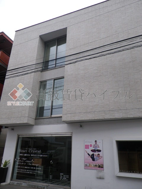 ホワイトゴールド祐天寺 の画像3