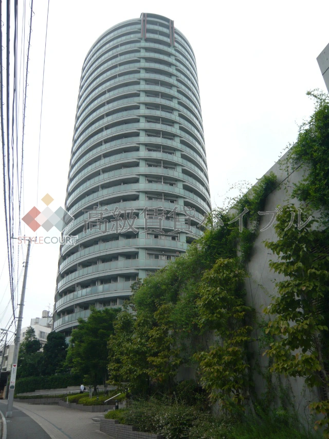 ドレッセ目黒インプレスタワー の画像3