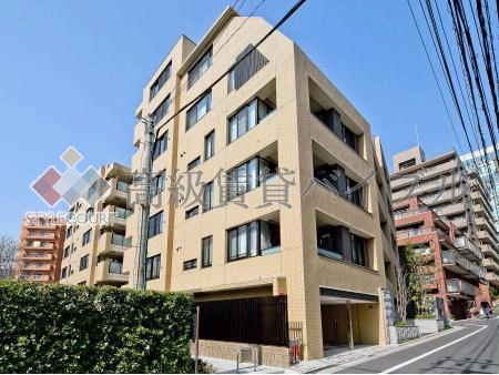 オークプレイス目黒行人坂 の画像3