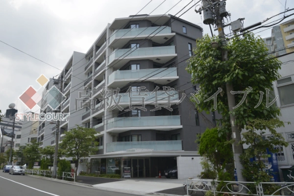 ジオ目黒 の画像3