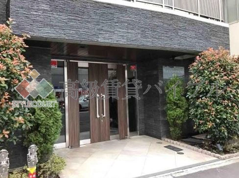 ザ・グランフォーリア目黒 の画像3