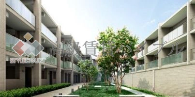 ザ・テラス下目黒 の画像3