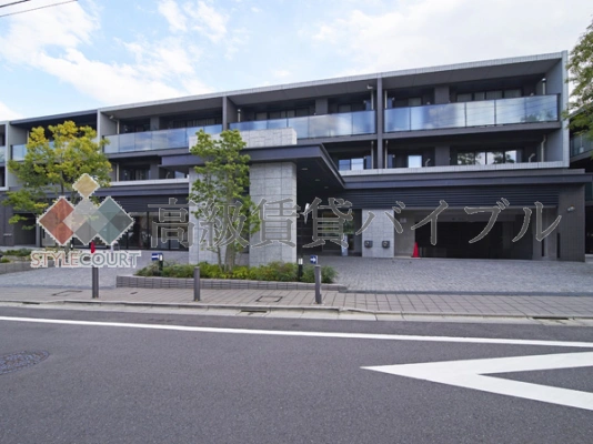 シティテラス下目黒 の画像3