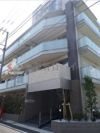 リシャール目黒碑文谷 の画像3