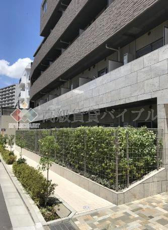 コンシェリア目黒ザレジデンス の画像3