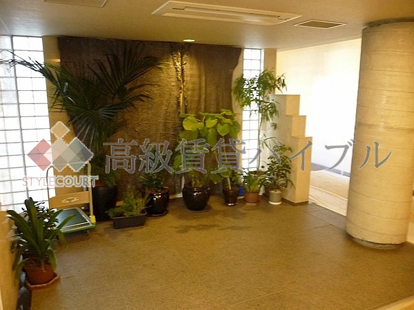 目黒パークハイツイースト の画像3