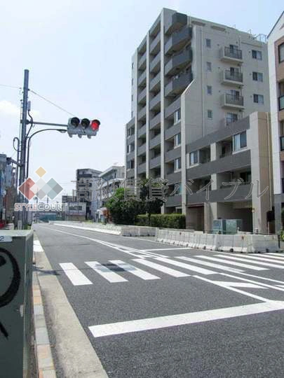アトラス目黒本町 の画像3