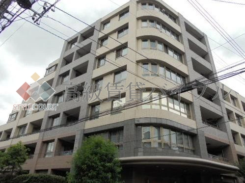 ライオンズステージ目黒本町 の画像3