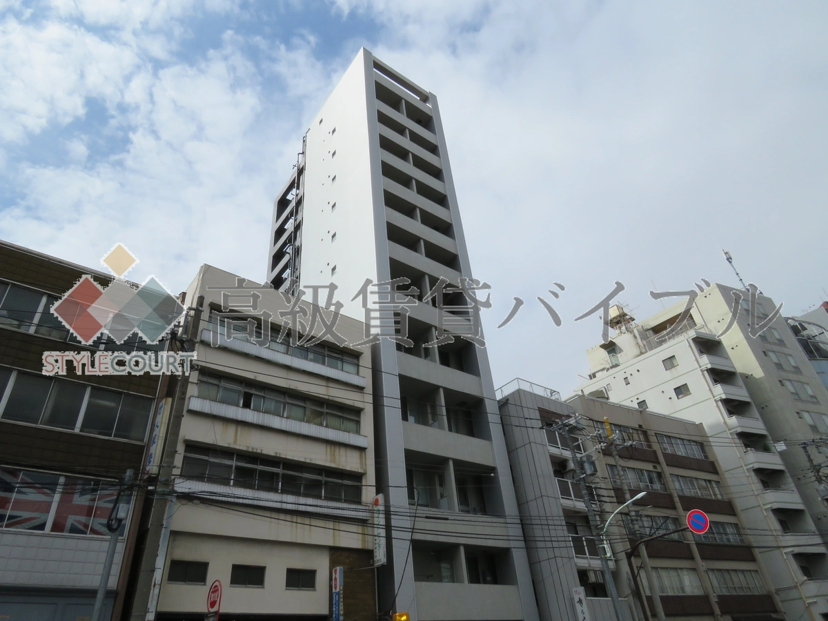 ズーム目黒 の画像3