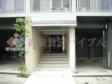 ズーム目黒不動前 の画像3