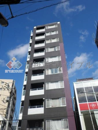 HF目黒レジデンス の画像3