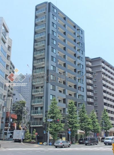 ガーラ・レジデンス文京本郷 の画像3