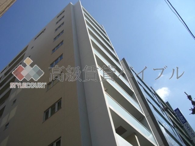 アトラス本郷赤門前 の画像3